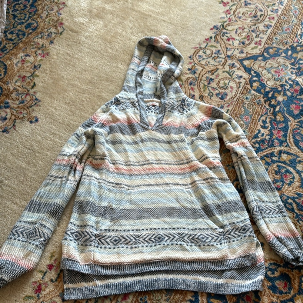 Faherty Sweatshirt